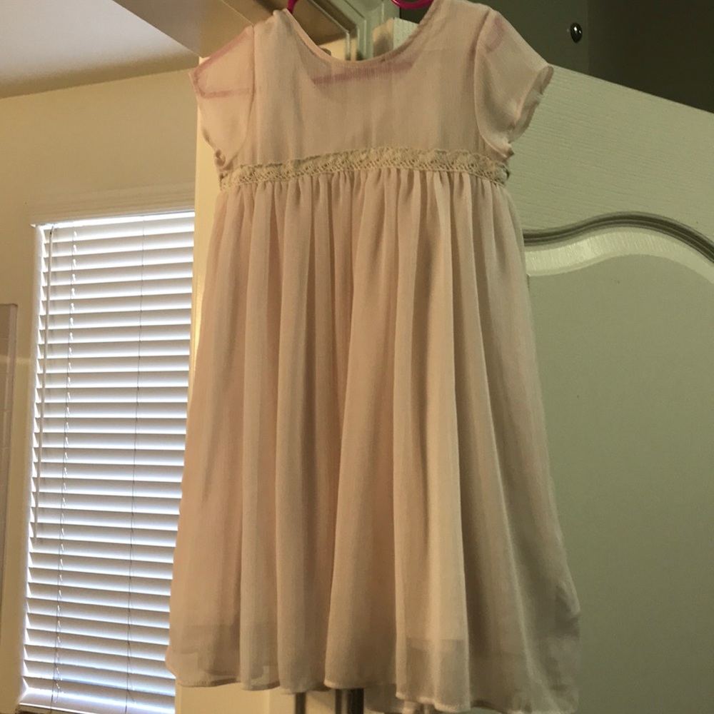 Toddler dress